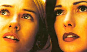 Mulholland Drive" di David Lynch