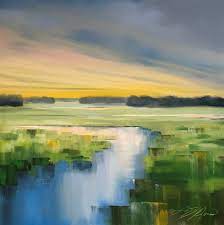 Cristina is a local abstract artist in charlotte that creates original abstract art for residential and commercial projects as well as marketing designs for creative entrepreneurs. 18 Charlotte Artists Making Your Home And Our Local Galleries Beautiful Scoop