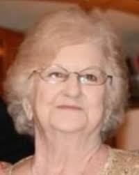 Patricia May Kanable Obituary November 17, 2022