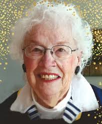 Dorotheia Hoerner Obituary (2017)