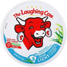 The Laughing Cow Spreadable Light Swiss Cheese Wedges 8ct In 2020 Laughing Cow Spreadable Cheese Cheese Wedge