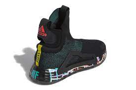 adidas N3XT L3V3L Basketball Sneaker | Drops | Hypebeast