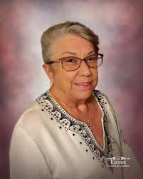 Faye Bailey Obituary (2025)