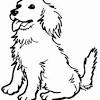 Dog and puppy coloring pages. Https Encrypted Tbn0 Gstatic Com Images Q Tbn And9gcqvqevczd2yfpkj0r1iy8s2dsjflecxgaks9nyvo3nlque0vnpf Usqp Cau