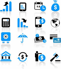 Available in png and svg formats. Business And Finance Icons Free Vector In Adobe Illustrator Ai Ai Encapsulated Postscript Eps Eps Format For Free Download 1 11mb
