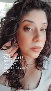 Hey, beautiful people! 🌿✨ , I'm Eileen, a soulful, eco-conscious girlie  raised in Chicago's concrete jungle. 🏙️ , I embrace a plant-based diet,  sustainable fashion, and a mindful yoga practice. 🧘 , ...