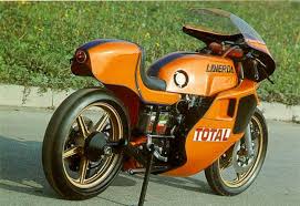 Laverda