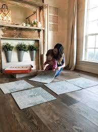 We have the next carpet for your home. Inexpensive Farmhouse Hacks Wood Look Tile Flooring Cotton Stem