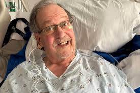 Fundraiser for Julie Gower by Julie Thibault : Help Larry Gower Return Home  After Stroke