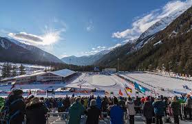 Alle termine zum weltcup 2021. Biathlon Antholz Info Weltcup Weltmeisterschaften Olympia