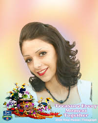 Jenny Fedele-Fennell will be honored as a Floragraph honoree