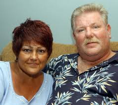 Ruby Red' Westerleigh couple has 2 big reasons to celebrate