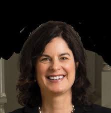 INTRODUCING PRESIDENT-ELECT KATHERINE A. ROWE G.I. GINNY REFLECTS ON  FORGOTTEN THEATRE FROM CHICAGO TO THE END OF THE WORLD