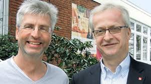 Jetzt machen wir Druck