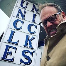 Melissa Westphal (@MLWestphal)