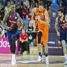 Scorespro offers live basketball team results, basketball stats & updates for the basketball season & playoffs alongside all its fixtures, cups, competitions, tournaments & friendly games. Eintrittskarten Kaufen Fc Barcelona Basquet Vs Bilbao Basket Endesa League Palau Blaugrana Barcelona