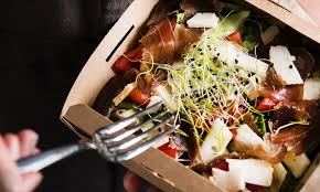 Check out our library of sample restaurant business plans to be sure you have everything in order to confidently take your first order. Healthy Fast Food Helpguide Org