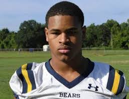 Kendrell Williams's Instagram, Twitter & Facebook