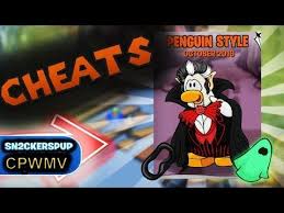 I hope this guide helped you a lot! Club Penguin Rewritten Penguin Style Catalog Cheats October 2019 Club Penguin Penguins Comic Books