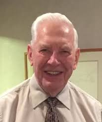 Obituary for Gordon Malcolm Fraser