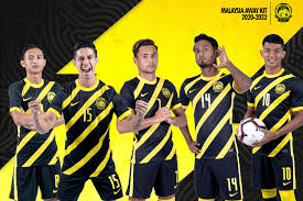 Customize jersey internacional 2020 with your name and number. Malaysia 2020 22 Nike Away Kit 20 21 Kits Football Shirt Blog