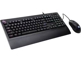 Configuring a logitech gaming keyboard with logitech gaming software. Logitech G213 Prodigy Keyboard And G403 Prodigy Gaming Mouse Combo Newegg Com