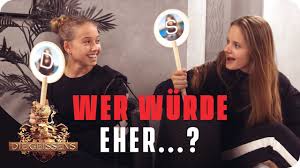 Schaut selbst!unsere roberto geissini kollektion aus den videos findest du hie. Wer Wurde Eher Mit Shania Davina I Die Geissens Youtube