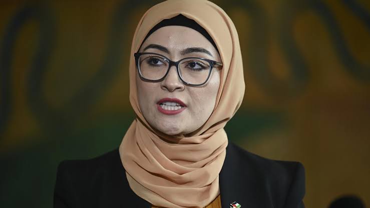 Solidarity rules should be changed, as Young Labor branches revolt against  the treatment of Fatima Payman | The Australian