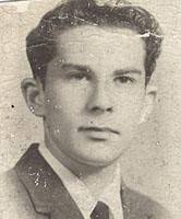 William Devlin Obituary (1943