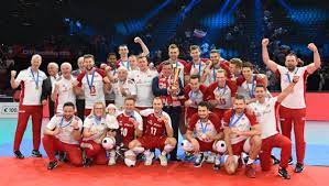 Wina jest po naszej stronie. Siatkowka Mistrzostwa Europy 2019 Reprezentacja Polski Podsumowanie Sport Tvp Pl