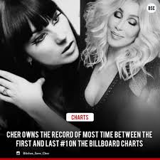 Pin On Cher A American Entertainer