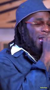 Burna Boy