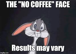 Easily add text to images or memes. Bugs Bunny Crazy Face Imgflip