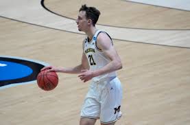 Franz wagner comes from a basketball family and is the latest in a long line of michigan players to be taken in the first round of the nba draft. Nba Draft Board Michigan S Franz Wagner Sports Illustrated Oklahoma City Thunder News Analysis And More