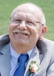 John McCane Obituary (1948