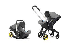 Shop albee baby for a huge selection of baby gear including strollers, car seats, carriers & more. Doona Mobile Infant Car Seat Grey Hound Grau Kidsroom De