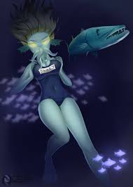 #underwater 2020 #underwater #cthulhu #h.p. Cthulhu By Jay156 On Deviantart
