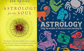 8 Books About Astrology To Read If You Want To Learn More About Reading Your Own Birth Chart Astrology Books Astrology Books