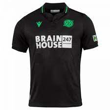 Gemeinsam mit anderen jungen fans kommst du unseren paderborner jungs ganz nah und erlebst viele tolle aktionen mit uns. Hannover 96 2021 22 Auswarts Trikot