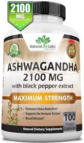 The largest database of ashwagandha supplements for men and women with more than 83 products reviewed. Best Ashwagandha Supplements In 2021 Top 10 Brands Ksm 66