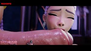 Review on Jinxs pussy (CyberlyCrush) [League Of Legends] | rrule34 on  Gifsauce