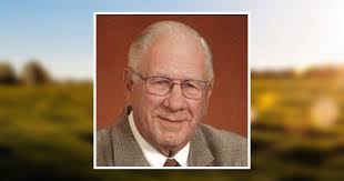 John Luhring Obituary September 7, 2015