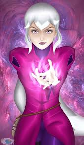 Some links to generative art, math & fractals, and other creative ways of creating computional imagery. Charmcaster By Magnusarts95 Here S A Digital Art Of Charmcaster From Ben10 The Original Series Enjoy My Twitter Magnus950 Instagra Art Character Art Anime