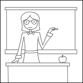 Trazemos neste post uma lista de profissões para desenhos para pintar desenhos para colorir desenhos de profissões imagens de jardins dia do trabalhador mulher policial estudo do meio. Colorir Online Jogos Para Colorir Online E Desenhos Para Imprimir E Colorir