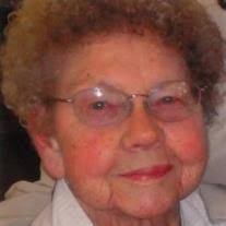 Mildred (Millie) Spight Obituary