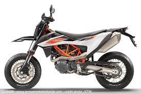 Ktm 690 Smc-R