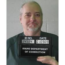 What is death row future of serial killer Thomas Creech after botched  execution