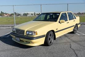 Image result for Volvo Black 1995 Fleet