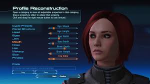 Kiara Shepard (no mods! Face code in second and third photos) :  r/ShareYourSheps