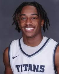 2025-26 Men's Basketball Roster